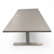 Izi pro 160x80cm Lys grå laminat, - 3 / 3