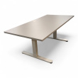 Izi pro 160x80cm Lys grå laminat, - 2 / 3