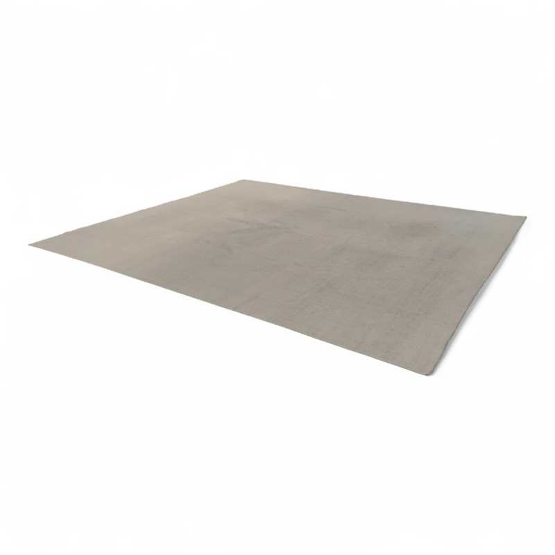 Yield teppe 410x355cm Lys natur,