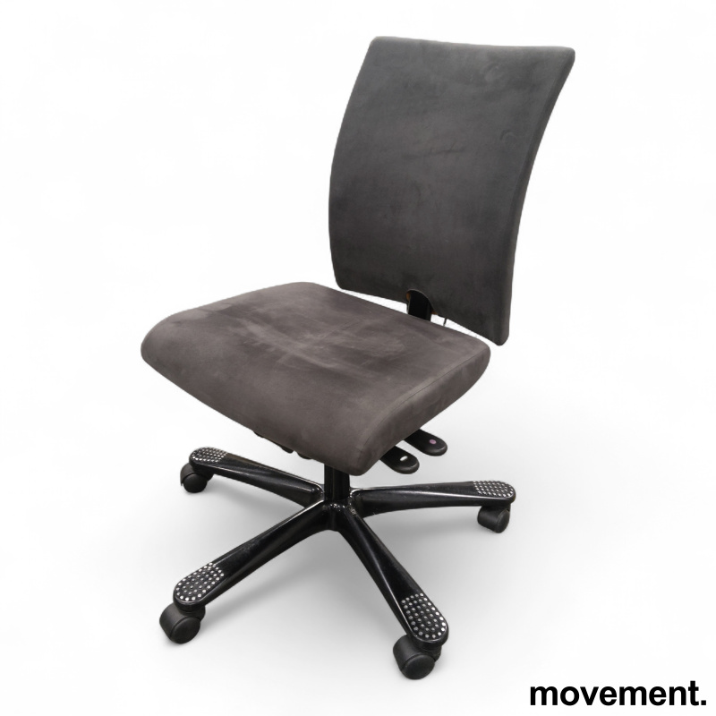 H04 4200 uten armlene Mørkt grått - 1 / 3