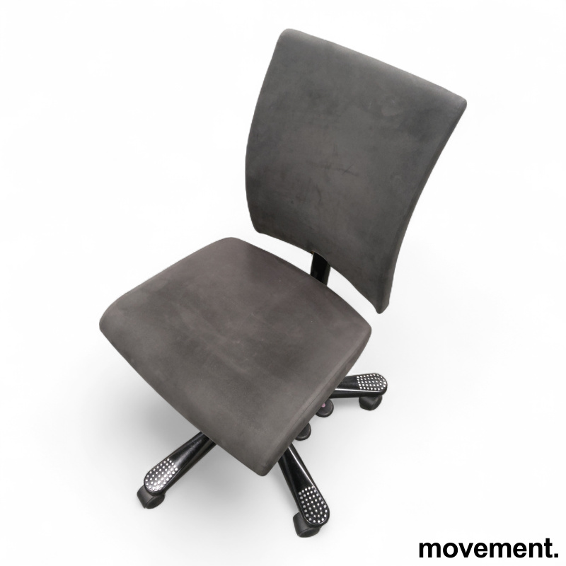 H04 4200 uten armlene Mørkt grått - 2 / 3
