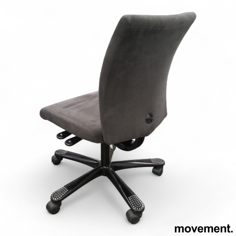 H04 4200 uten armlene Mørkt grått - 3 / 3