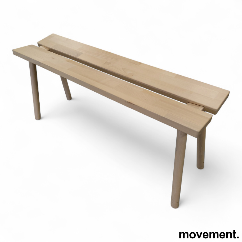 +HAY Ypperlig benk 100x27cm Heltre - 2 / 3