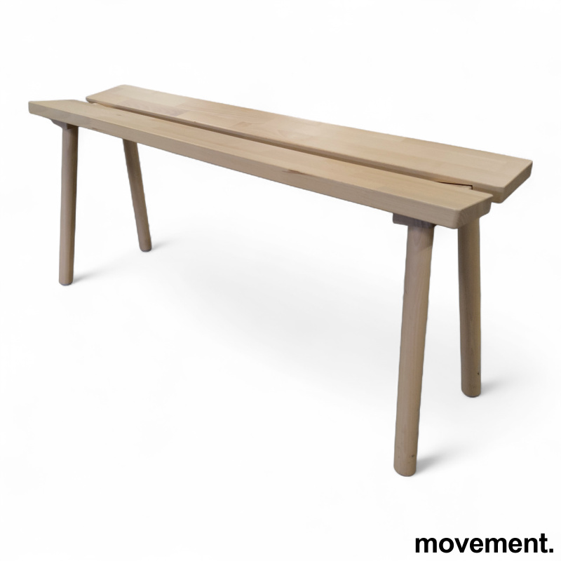 +HAY Ypperlig benk 100x27cm Heltre - 3 / 3