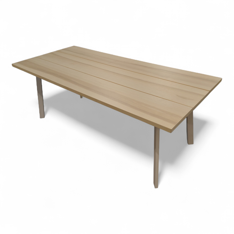 +HAY Ypperlig spisebord 200x90cm