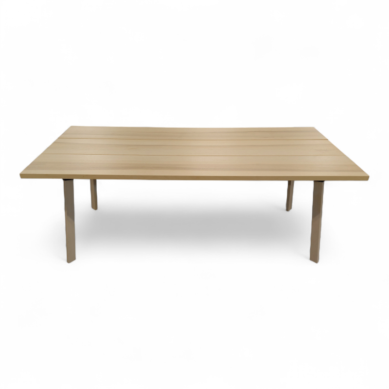 +HAY Ypperlig spisebord 200x90cm