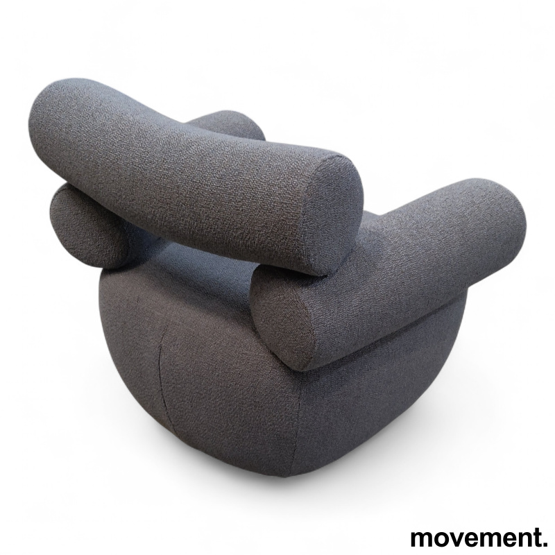 Mallow Swivel Small loungestol - 2 / 2