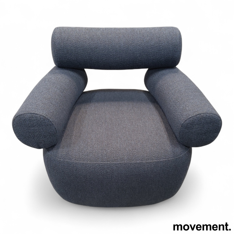 Mallow Swivel Small loungestol - 1 / 2