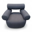 Mallow Swivel Small loungestol - 1 / 2