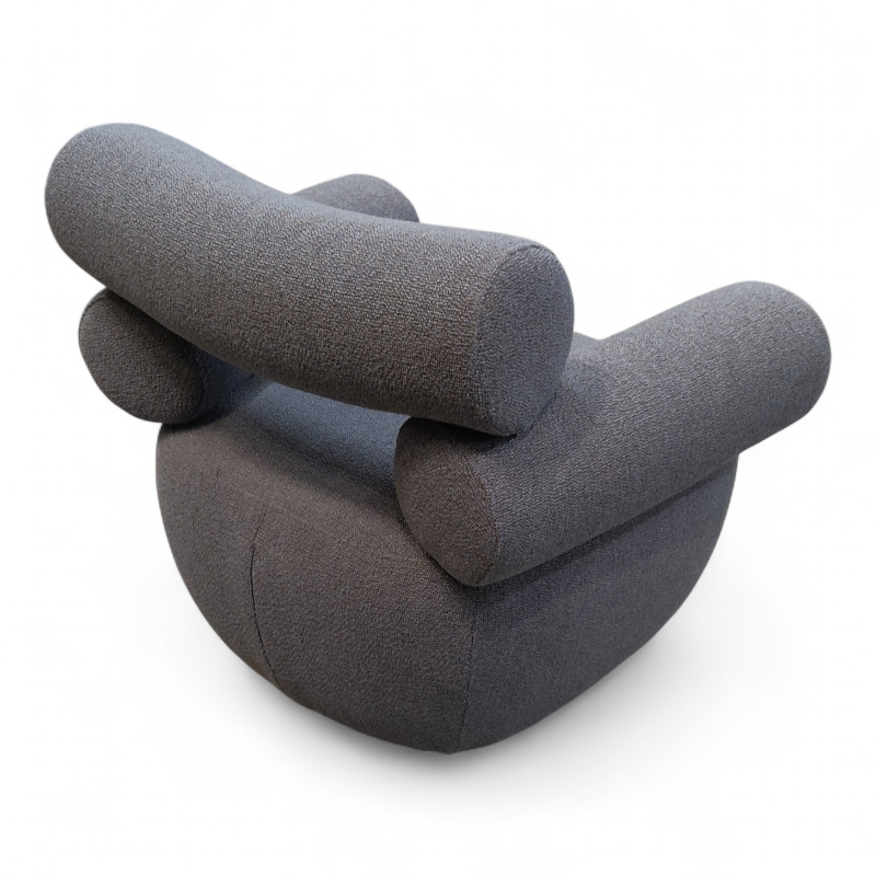 Mallow Swivel Small loungestol