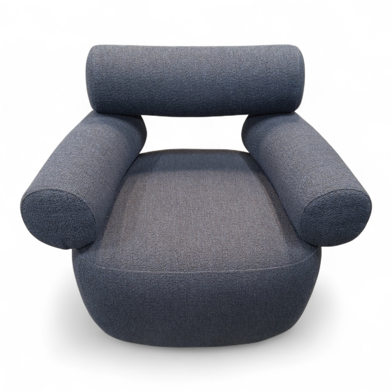 Mallow Swivel Small loungestol