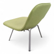Pal Easy Chair, Lav Grønt stoff, - 3 / 3