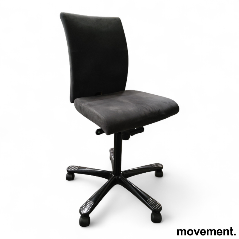 H04 4200 uten armlene Mørkt grått - 1 / 4
