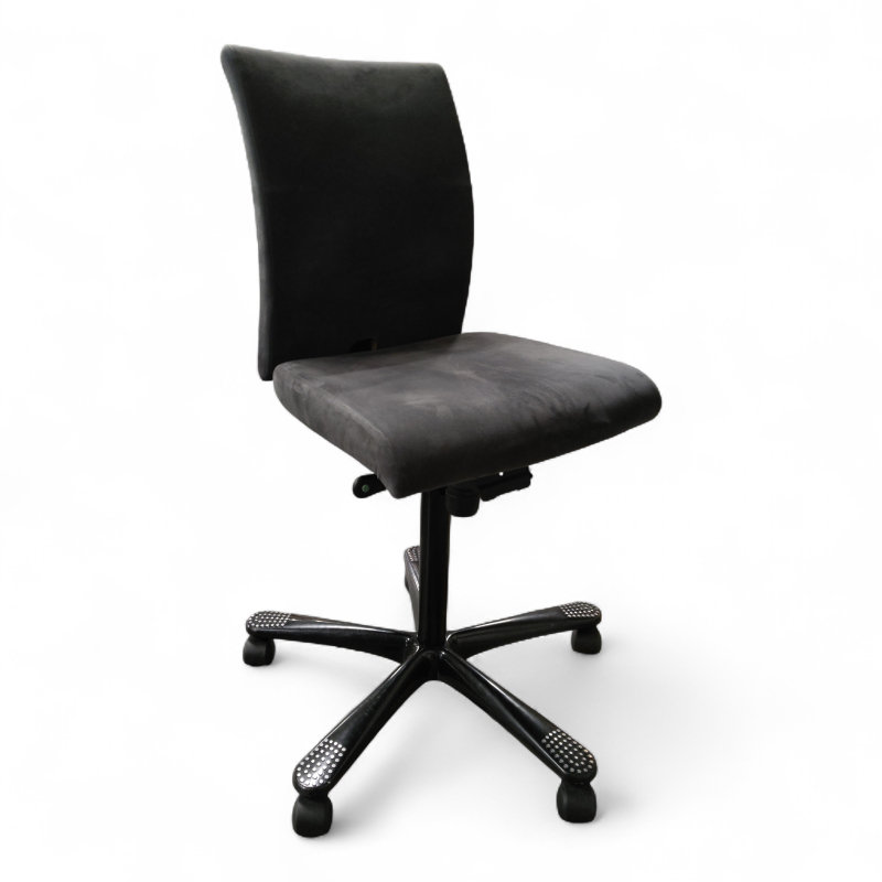 H04 4200 uten armlene Mørkt grått