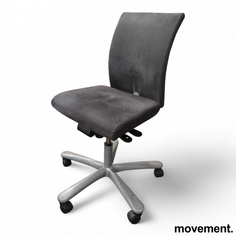 H04 4200 uten armlene Mørkt grått - 1 / 3
