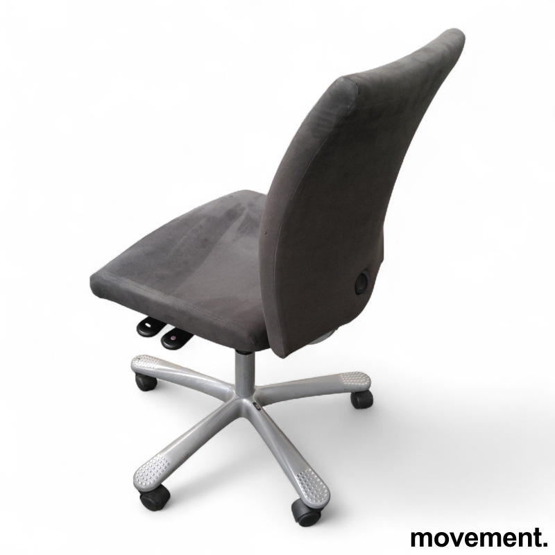 H04 4200 uten armlene Mørkt grått - 3 / 3