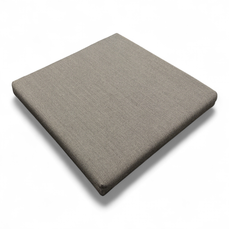 Stage Box pute 45x45cm Mørkt grått