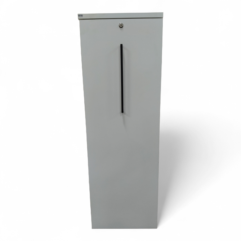 Hold tårnskap 40x80cm venstre Hvit,