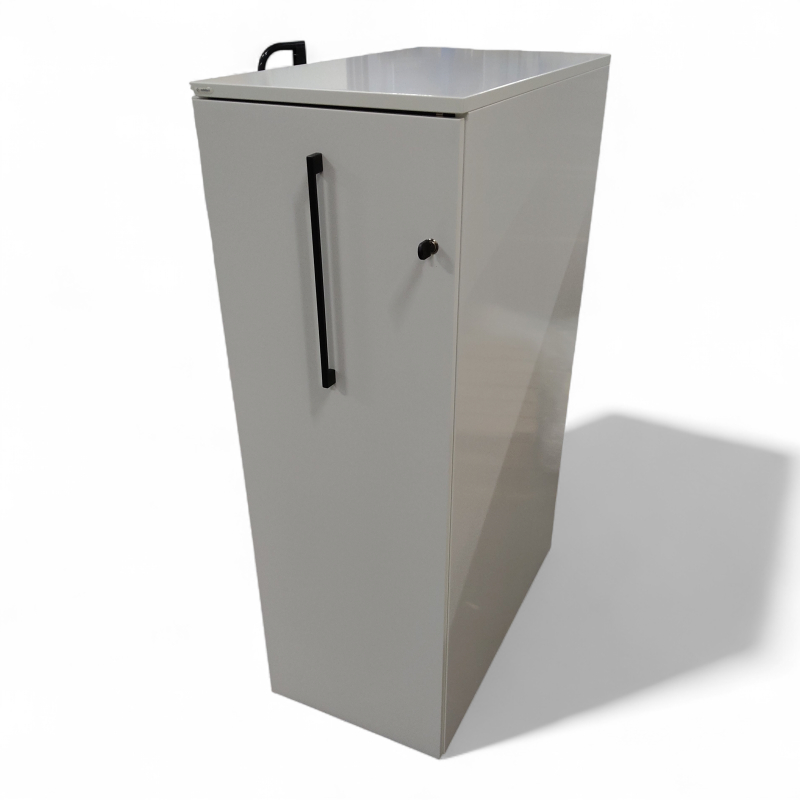 Access tårnskap 43x80cm venstre