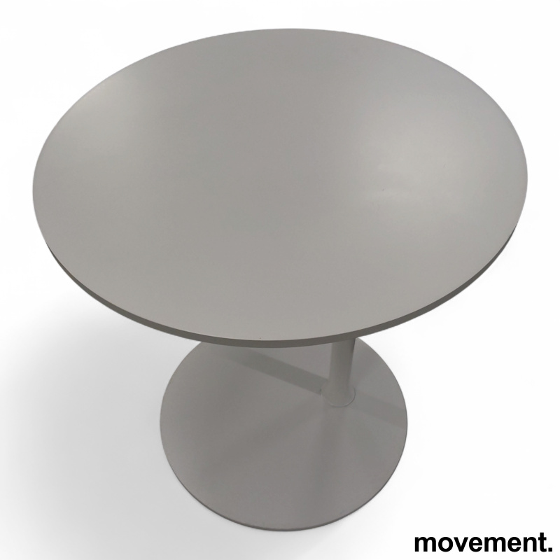 Wishbone loungebord Ø=45cm - 2 / 3