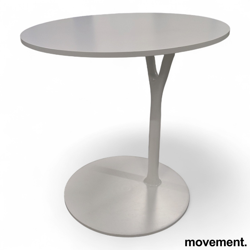 Wishbone loungebord Ø=45cm - 3 / 3