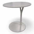 Wishbone loungebord Ø=45cm - 3 / 3