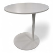 Wishbone loungebord Ø=45cm - 1 / 3
