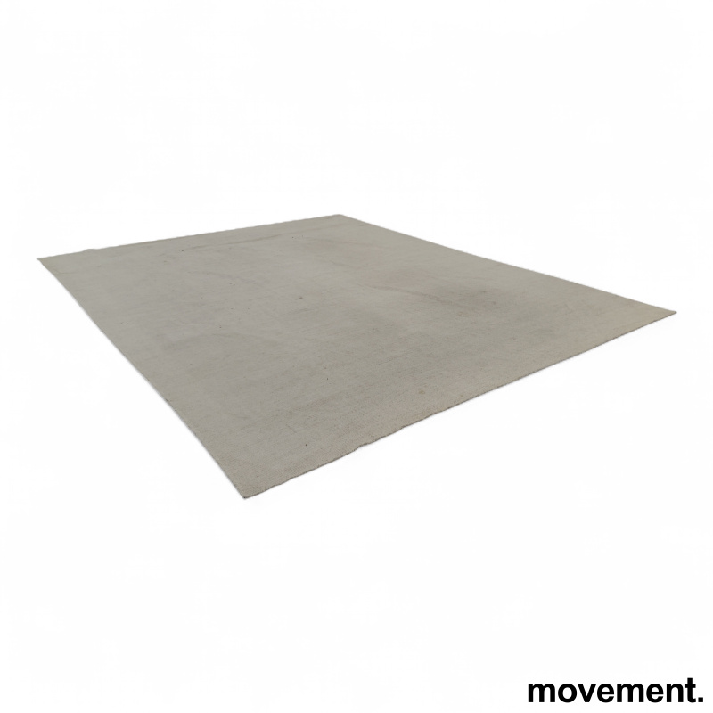 Yield teppe 415x350cm Lys natur, - 2 / 3