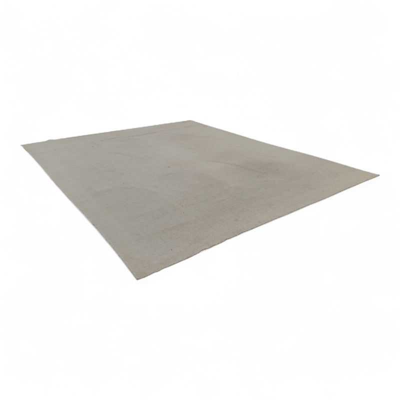Yield teppe 415x350cm Lys natur,