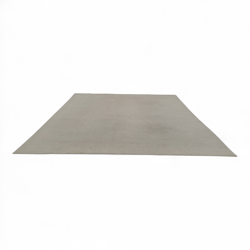 Yield teppe 415x350cm Lys natur,