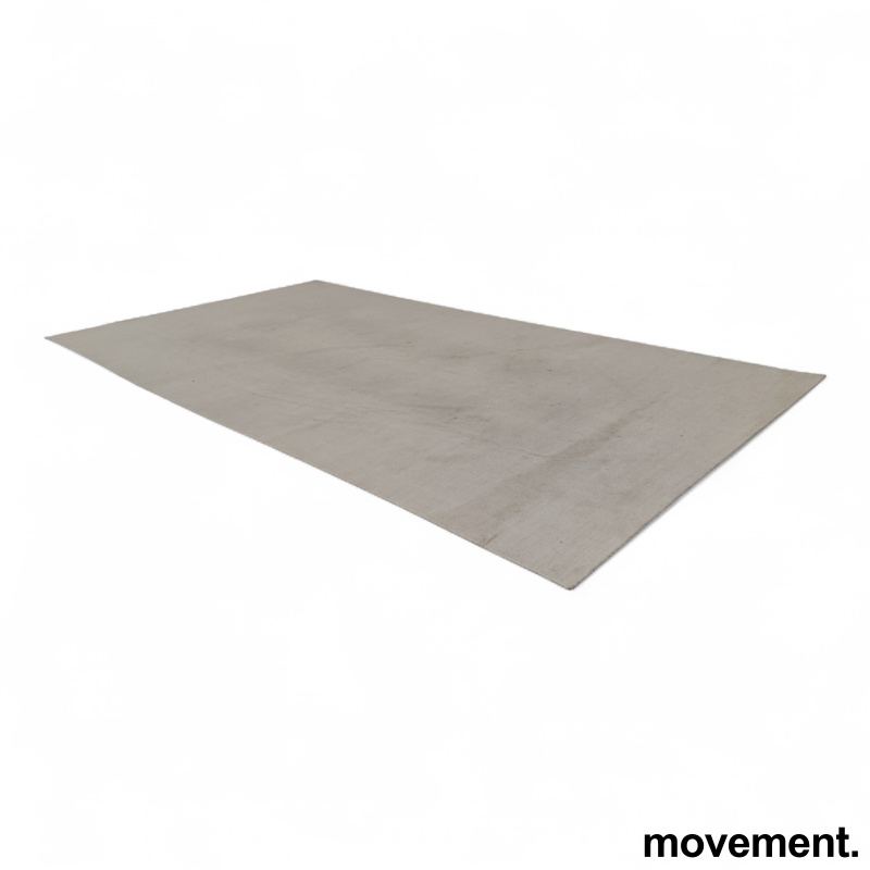 Yield teppe 510x290cm Lys natur, - 2 / 3