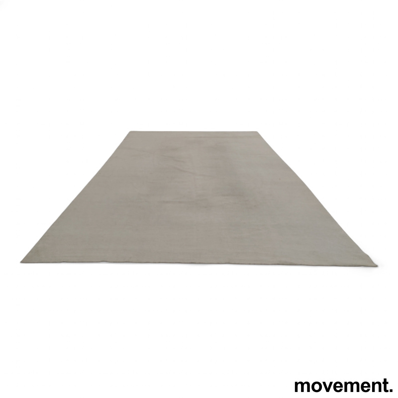 Yield teppe 510x290cm Lys natur, - 1 / 3