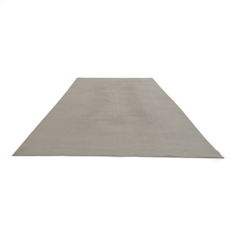 Yield teppe 510x290cm Lys natur,
