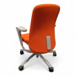 Sofi 7300, slideback armlene Orange - 4 / 4