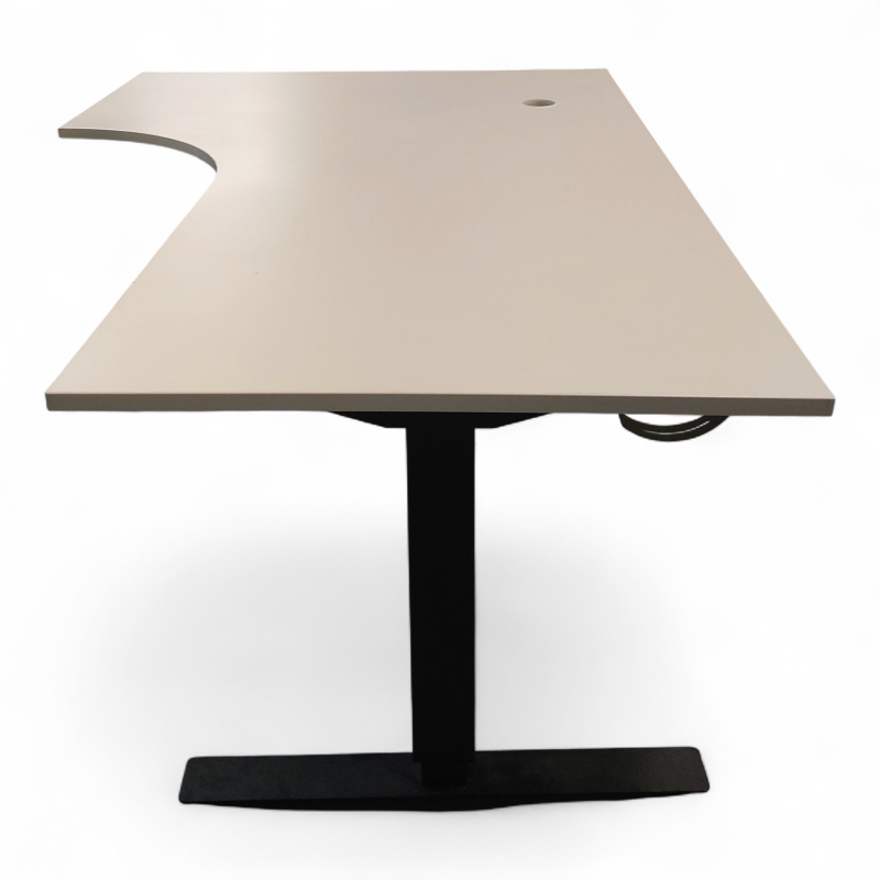 Izi Pro 180x120cm, venstreløsning