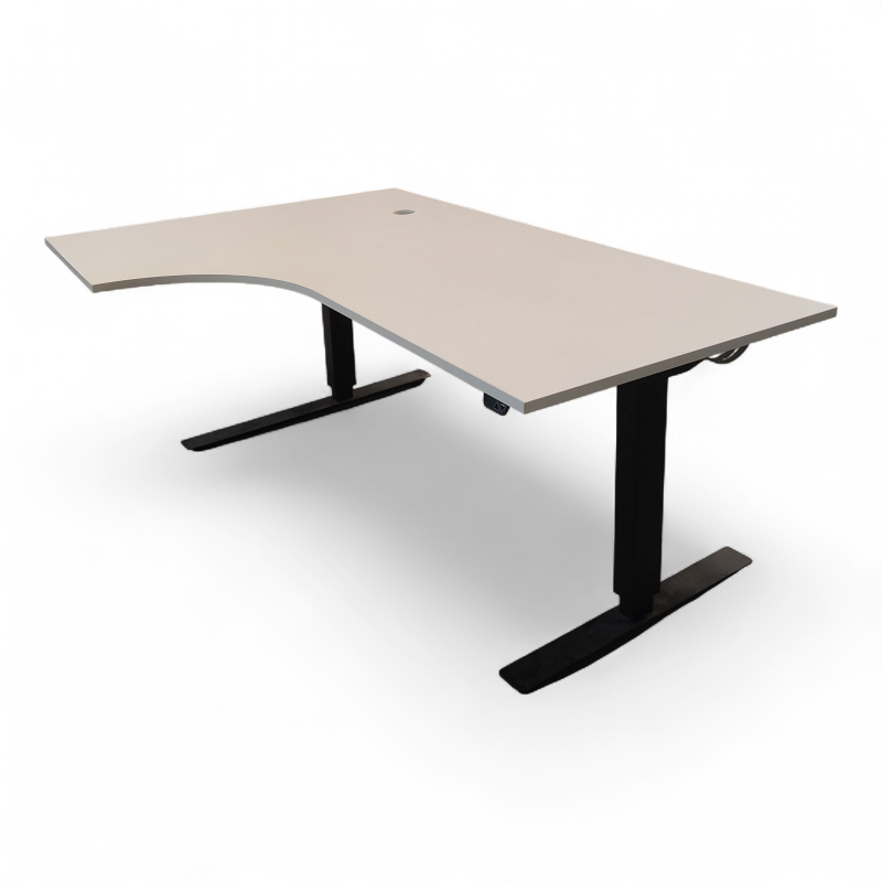 Izi Pro 180x120cm, venstreløsning