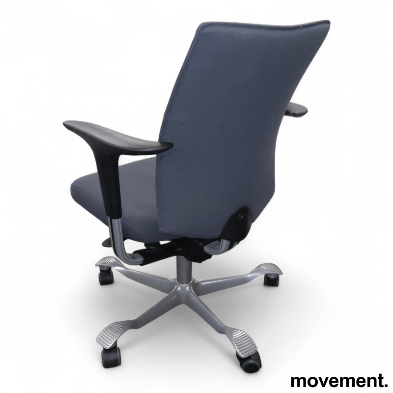 Håg H05 5400 Swingback-armlene - 2 / 2