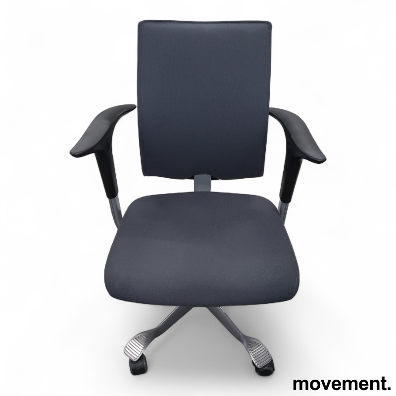 Håg H05 5400 Swingback-armlene - 1 / 2