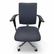Håg H05 5400 Swingback-armlene - 1 / 2