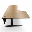 Izi Pro 180x120cm, venstreløsning - 2 / 2