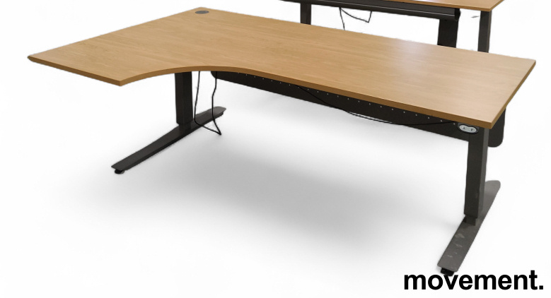 Izi Pro 180x120cm, venstreløsning - 1 / 2
