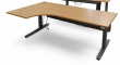 Izi Pro 180x120cm, venstreløsning - 1 / 2