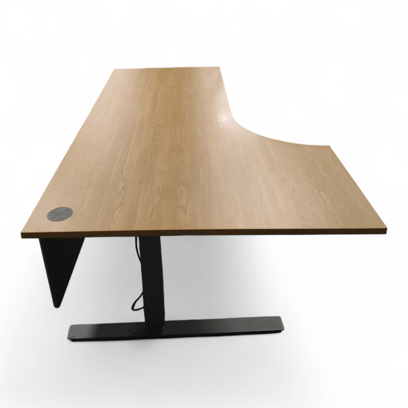 Izi Pro 180x120cm, venstreløsning