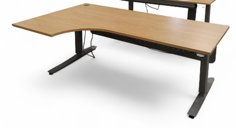 Izi Pro 180x120cm, venstreløsning
