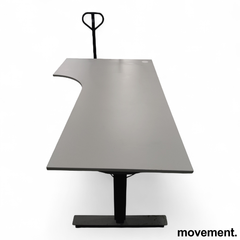 Izi pro 200x120cm, venstreløsning - 2 / 2