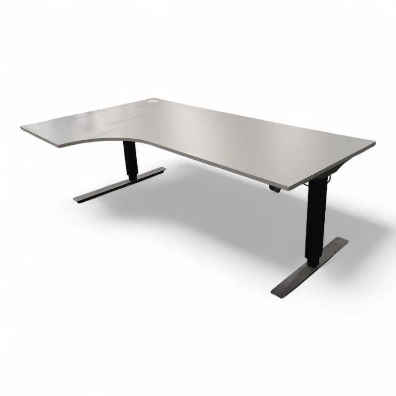 Izi pro 200x120cm, venstreløsning