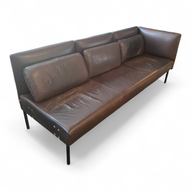 Molto Flex 3-seter vange høyre side