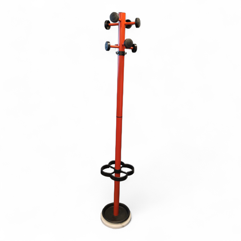 Stumtjener m/paraplyholder 178 cm