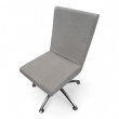 Woods, 5er kryss med glidere Beige - 1 / 4