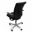H05 5300 swingbackarmlene Sort - 2 / 2